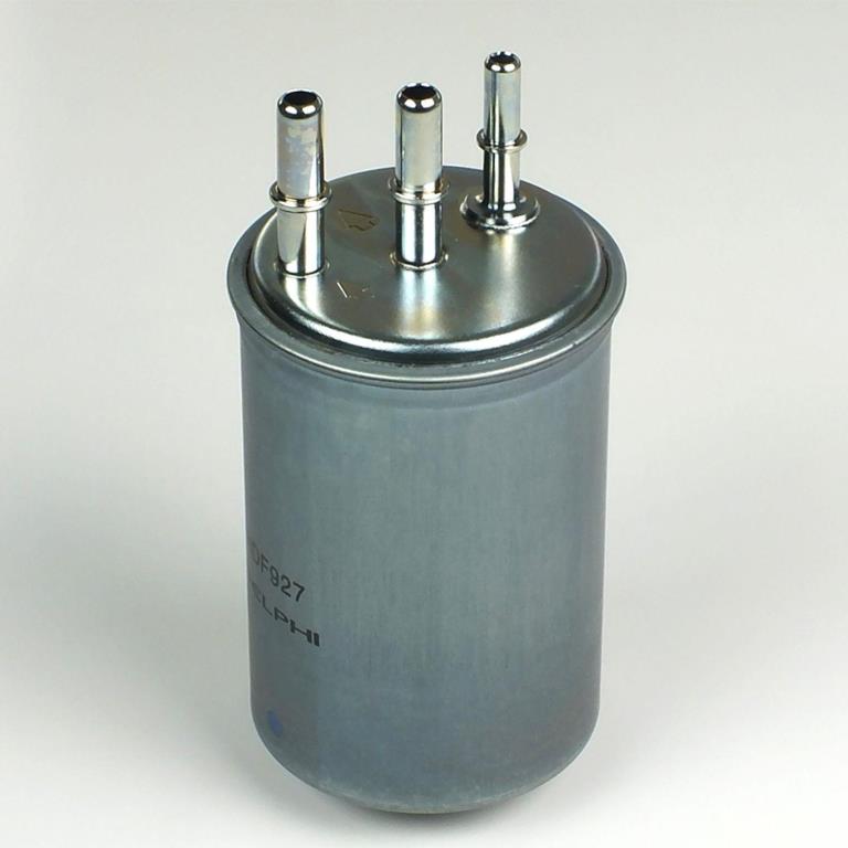 Filtre à carburant (Filtre à gasoil) DELPHI HDF927